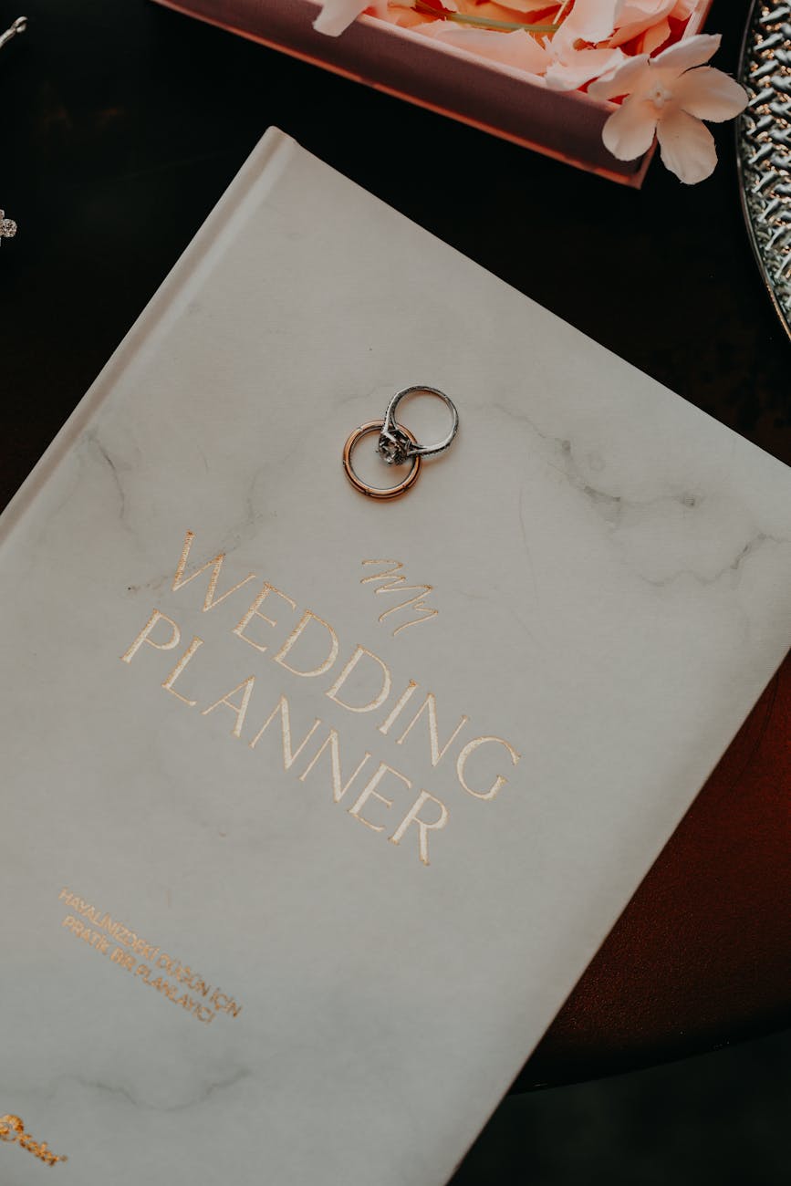 Wedding Planner vs. Wedding Organizer: Apa sih Bedanya?