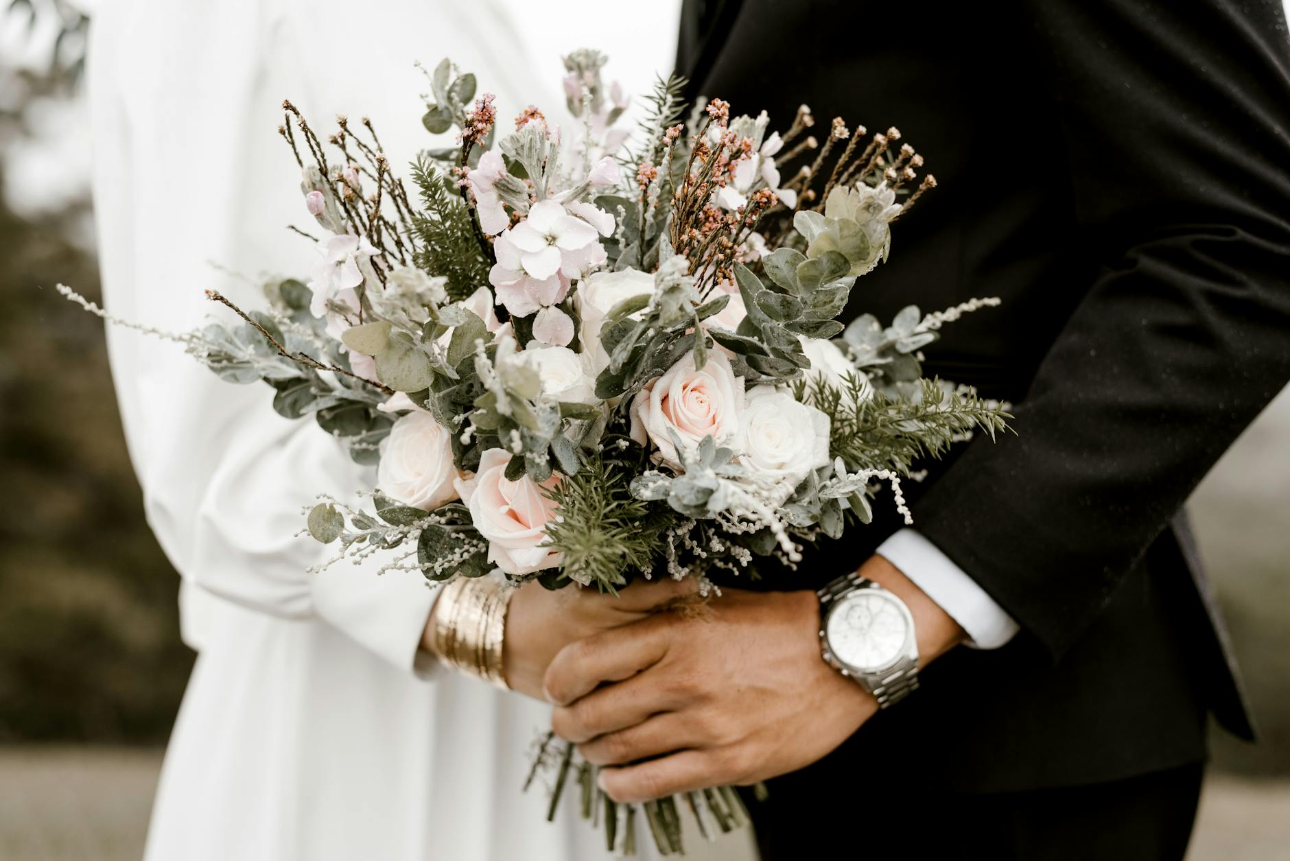 Destination Wedding vs. Local Wedding, Pilih Mana?