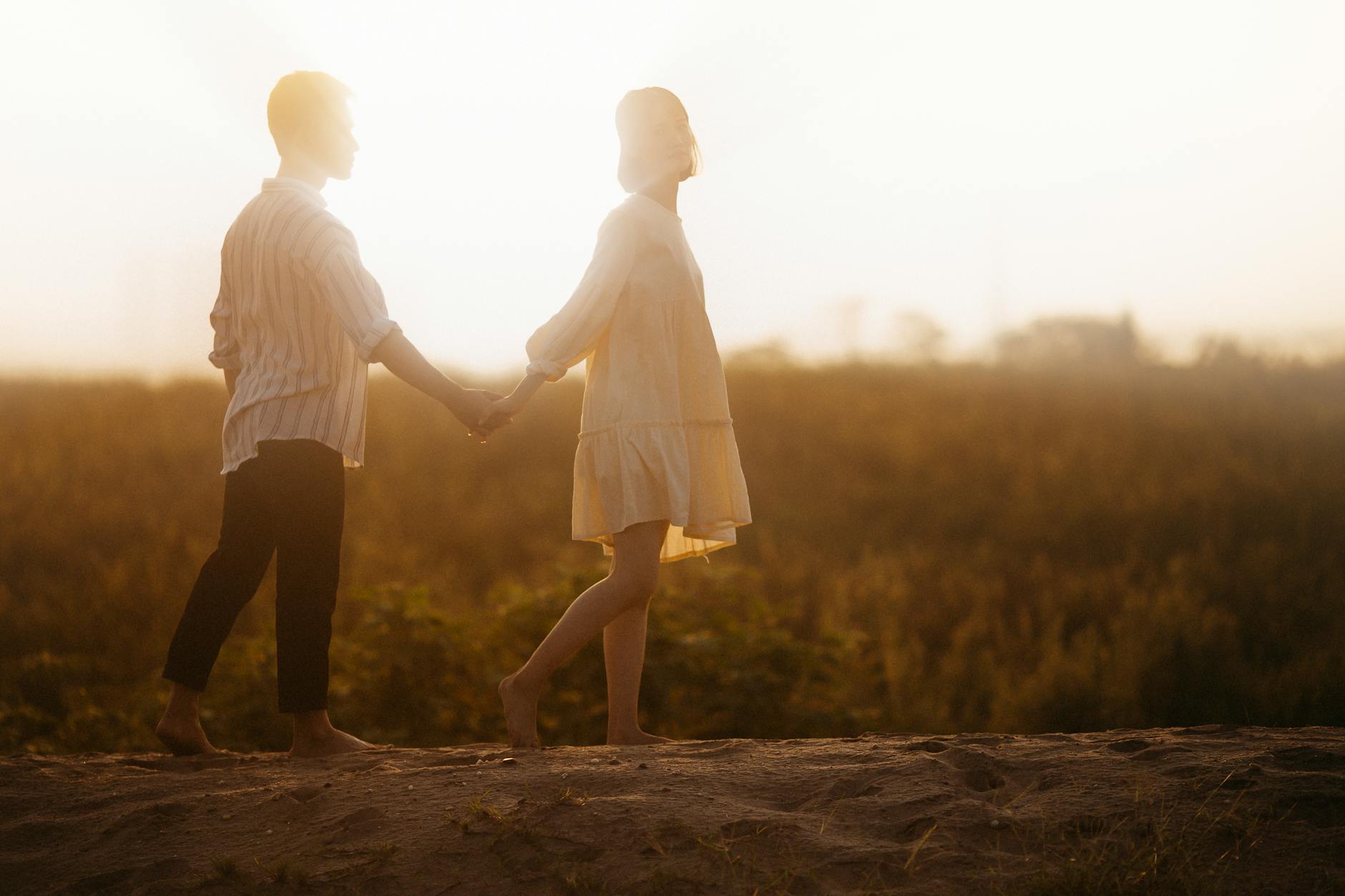 [Quiz] Honeymoon ke Mana ya Enaknya? Yuk Isi Quiznya!