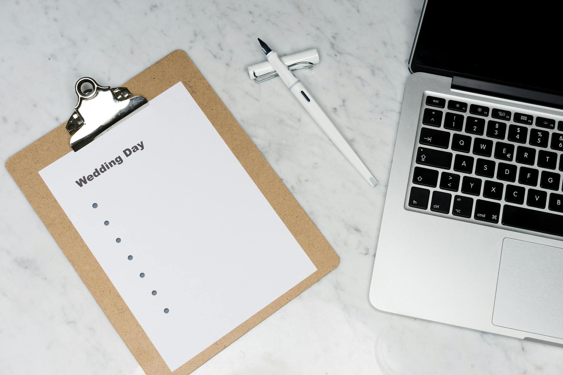 Yuk Intip 5 Tips Budgeting Mudah untuk Wedding
