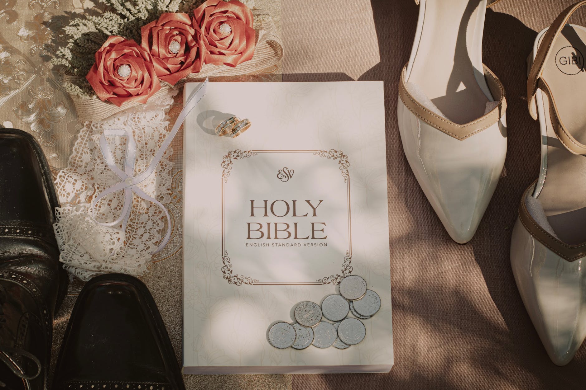 Apa sih Wedding Moodboard? Buat Apa?