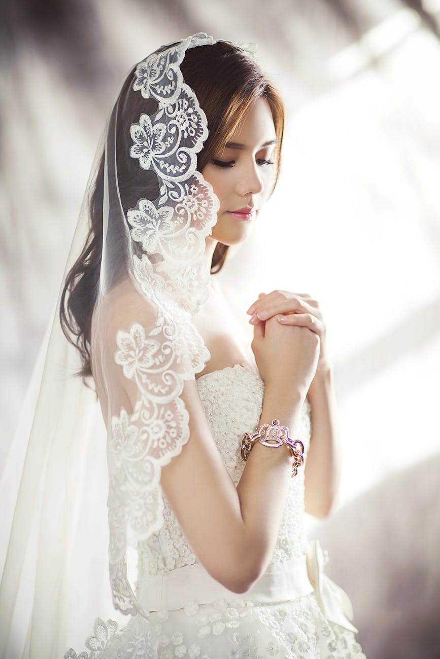 Memilih Wedding Dress: Mulai dari Mana ya?