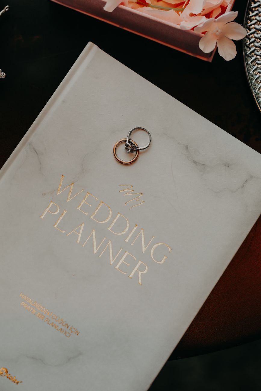 5 Tanda Bridepal Butuh Wedding Day Timeline Spreadsheet (Bukan Cuma Checklist Biasa)